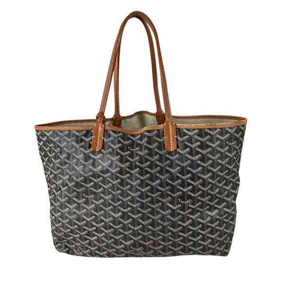 Goyard Handbags - Goyard Saint Louis PM tote bag